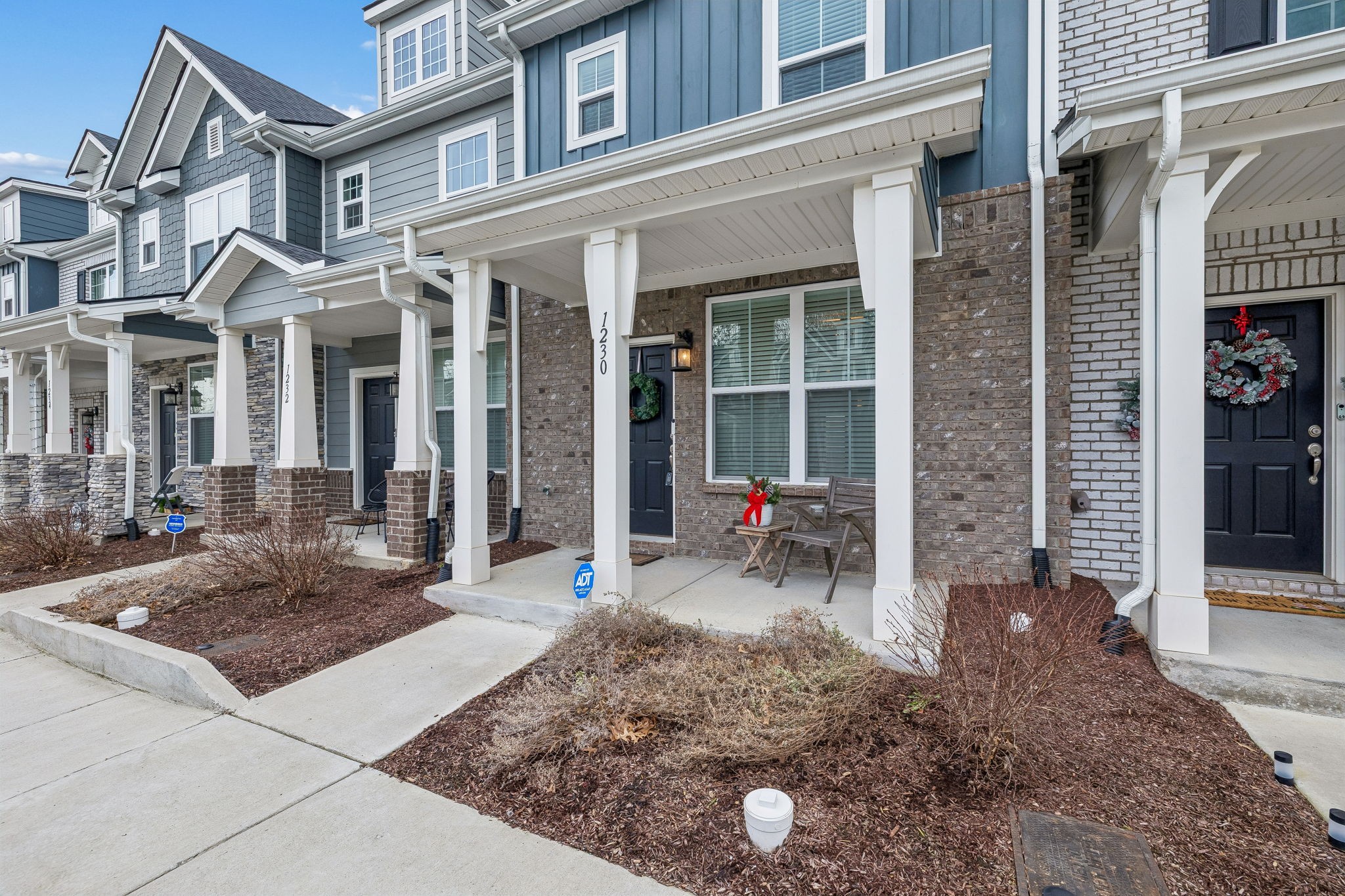 1230 Hope Village Way Hermitage TN 37076