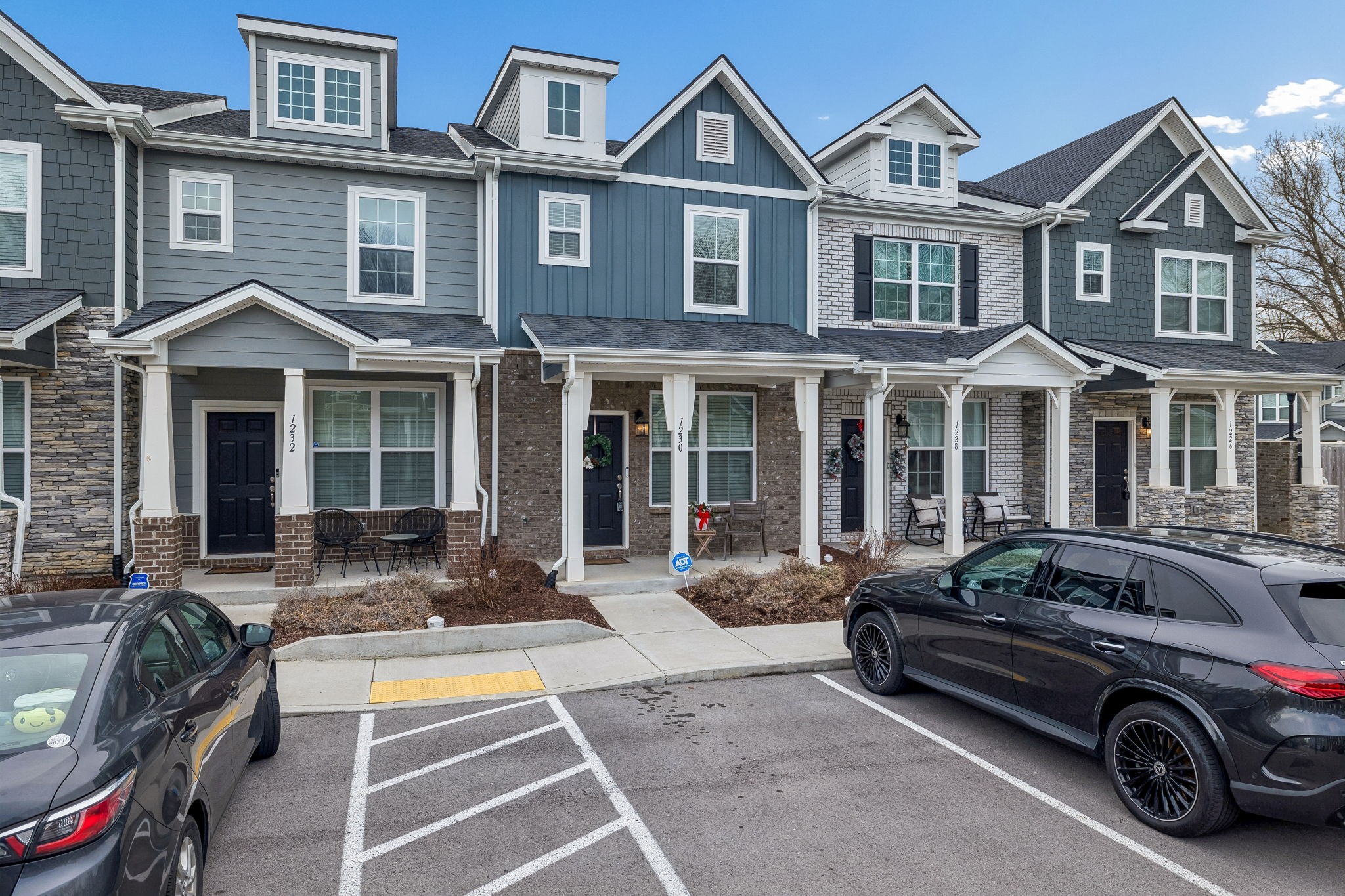 1230 Hope Village Way Hermitage TN 37076