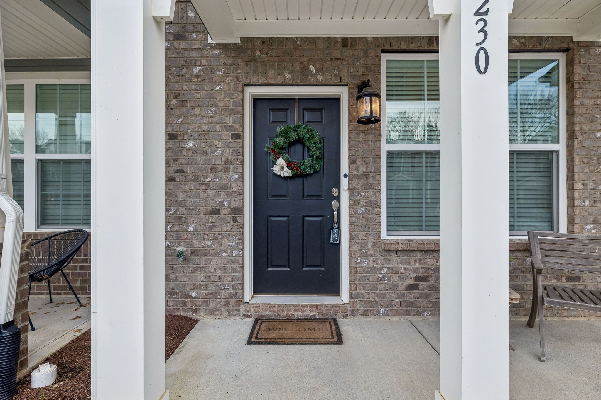 1230 Hope Village Way Hermitage TN 37076