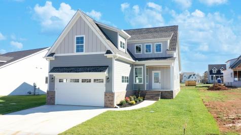 52 Campfire Court Winchester TN 37398