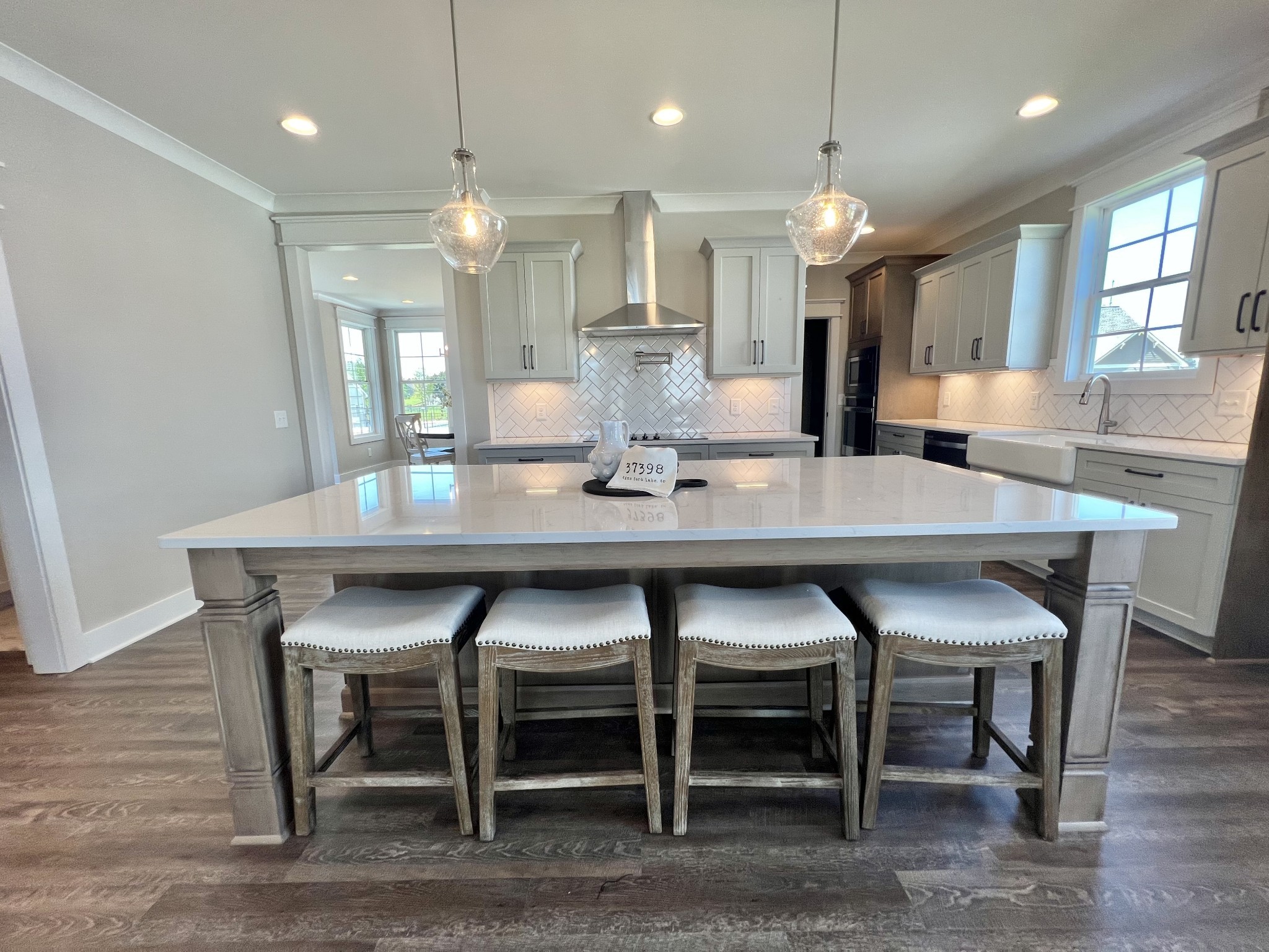 52 Campfire Court Winchester TN 37398