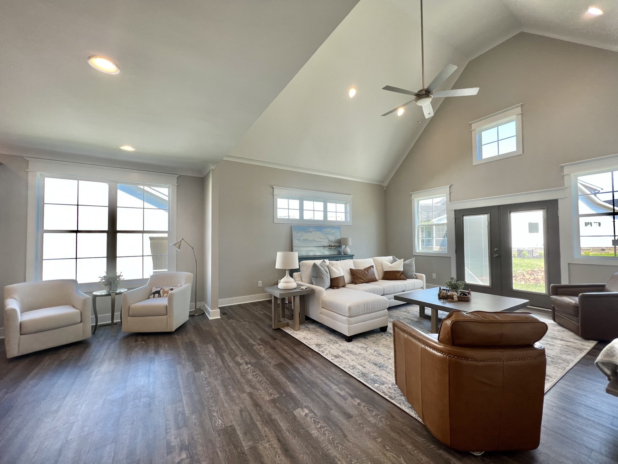 52 Campfire Court Winchester TN 37398