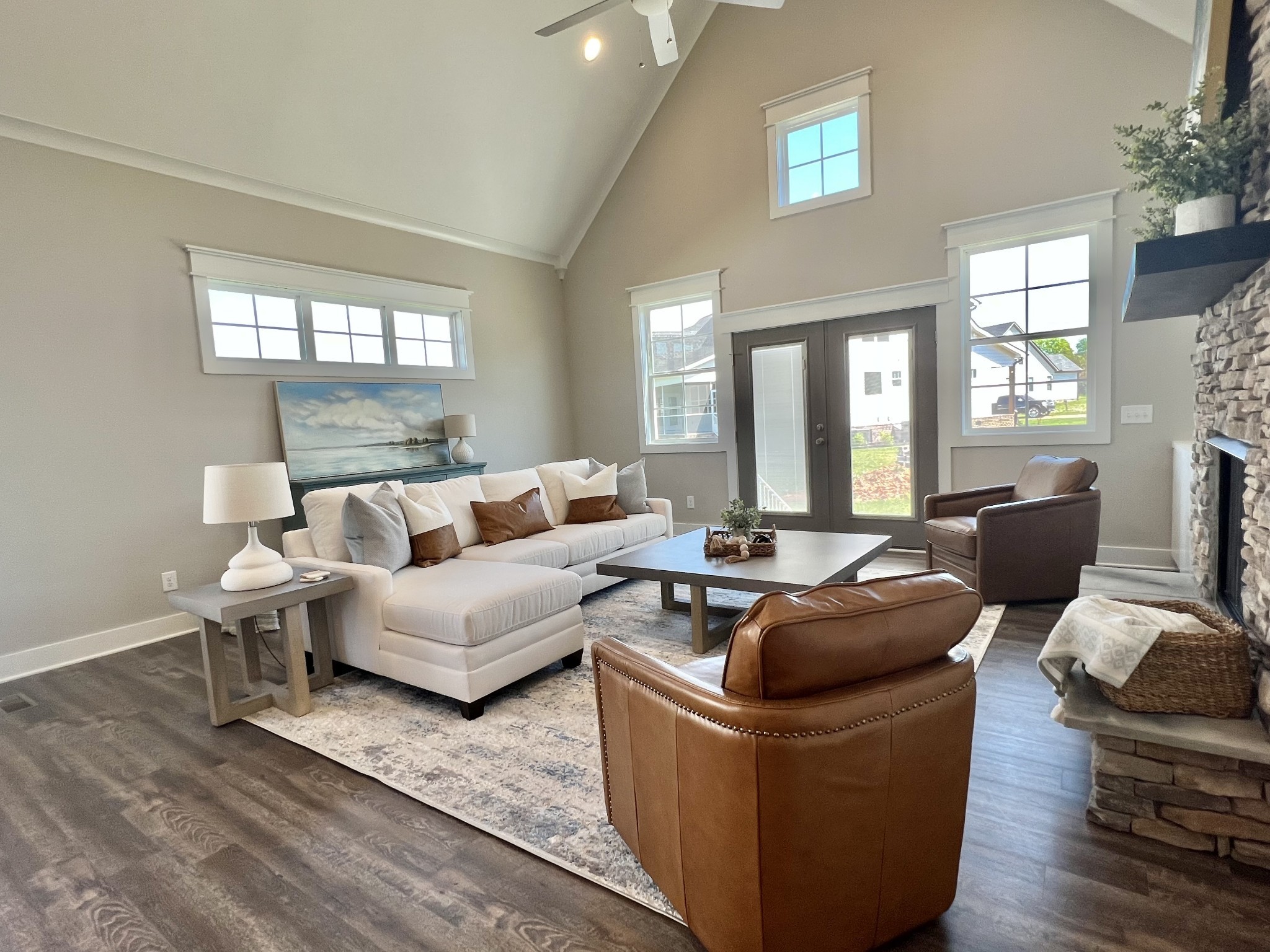 52 Campfire Court Winchester TN 37398