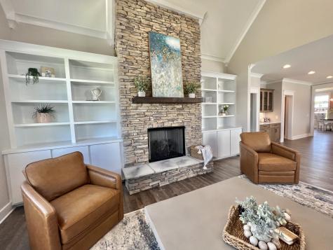 52 Campfire Court Winchester TN 37398