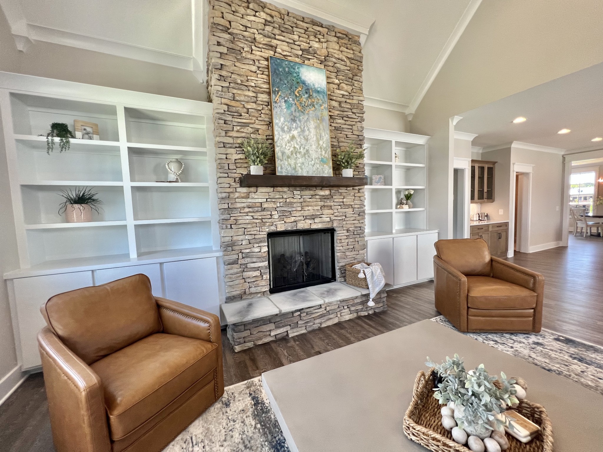 52 Campfire Court Winchester TN 37398