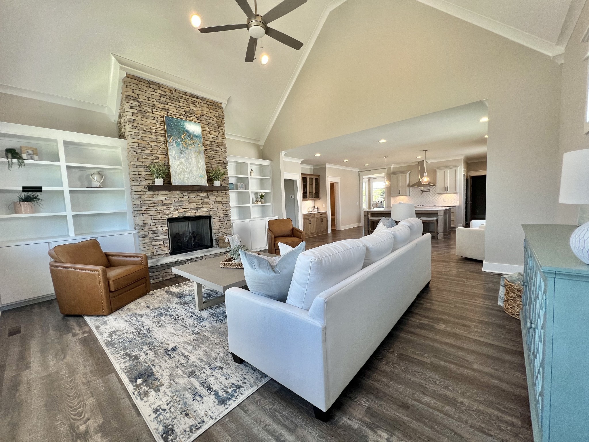 52 Campfire Court Winchester TN 37398