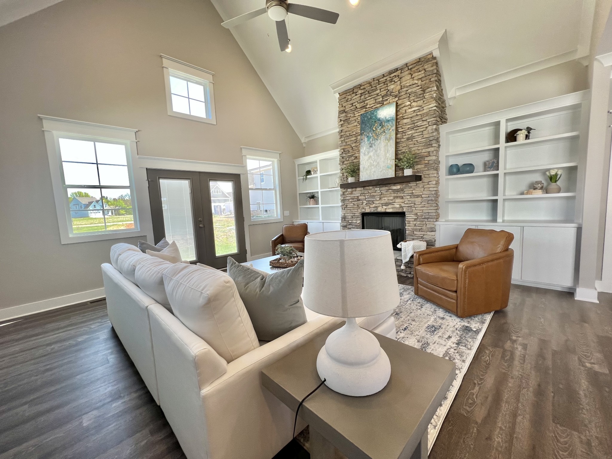 52 Campfire Court Winchester TN 37398