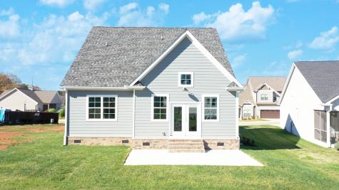 52 Campfire Court Winchester TN 37398