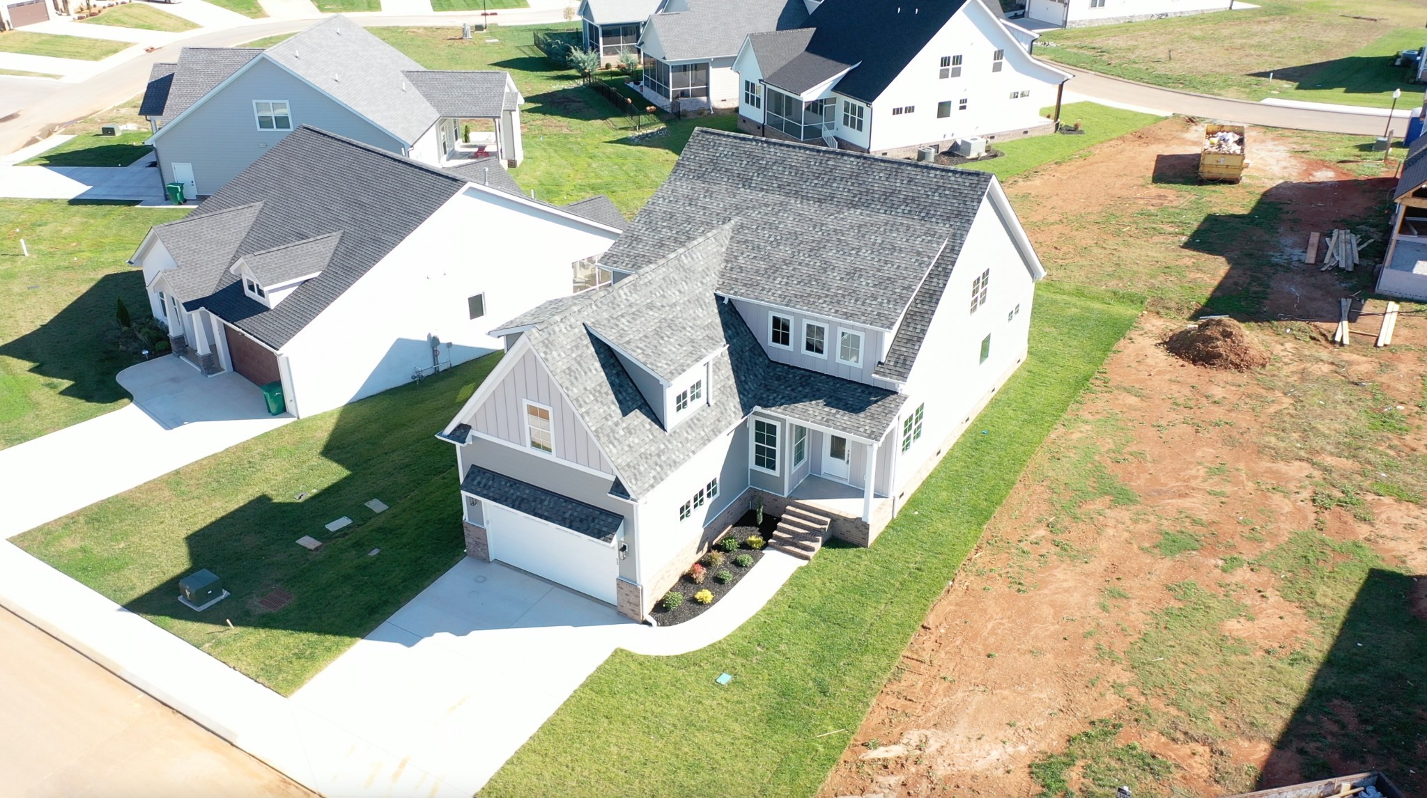 52 Campfire Court Winchester TN 37398