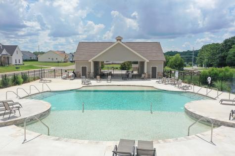 52 Campfire Court Winchester TN 37398