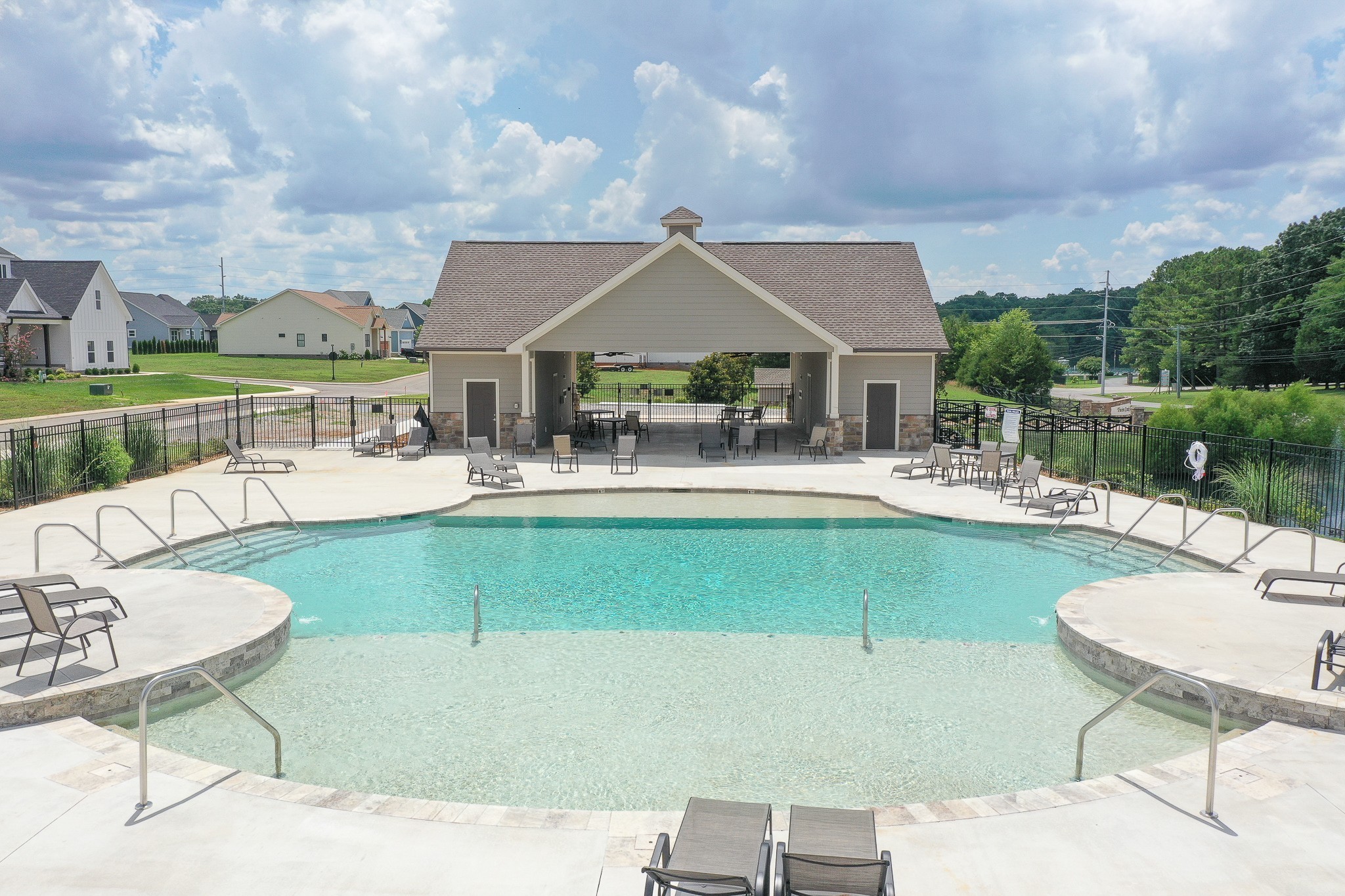 52 Campfire Court Winchester TN 37398