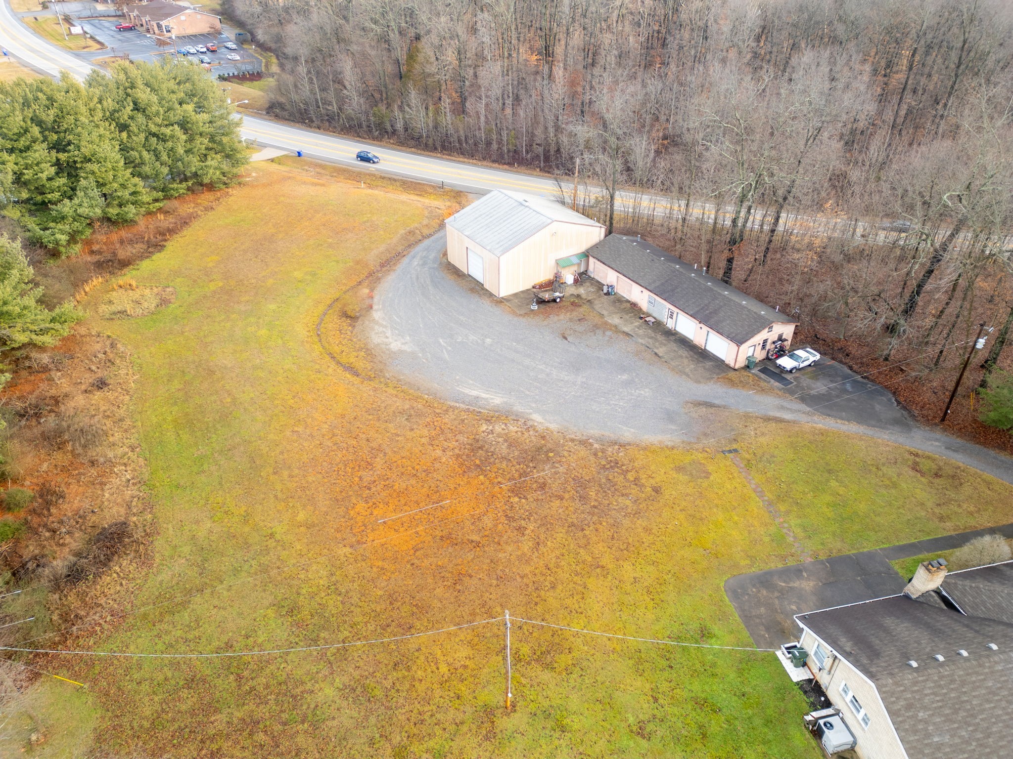 232 Raymond Hirsch Parkway White House TN 37188