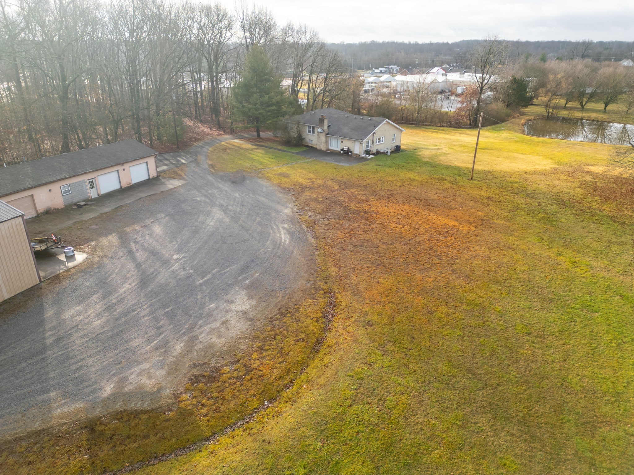 232 Raymond Hirsch Parkway White House TN 37188