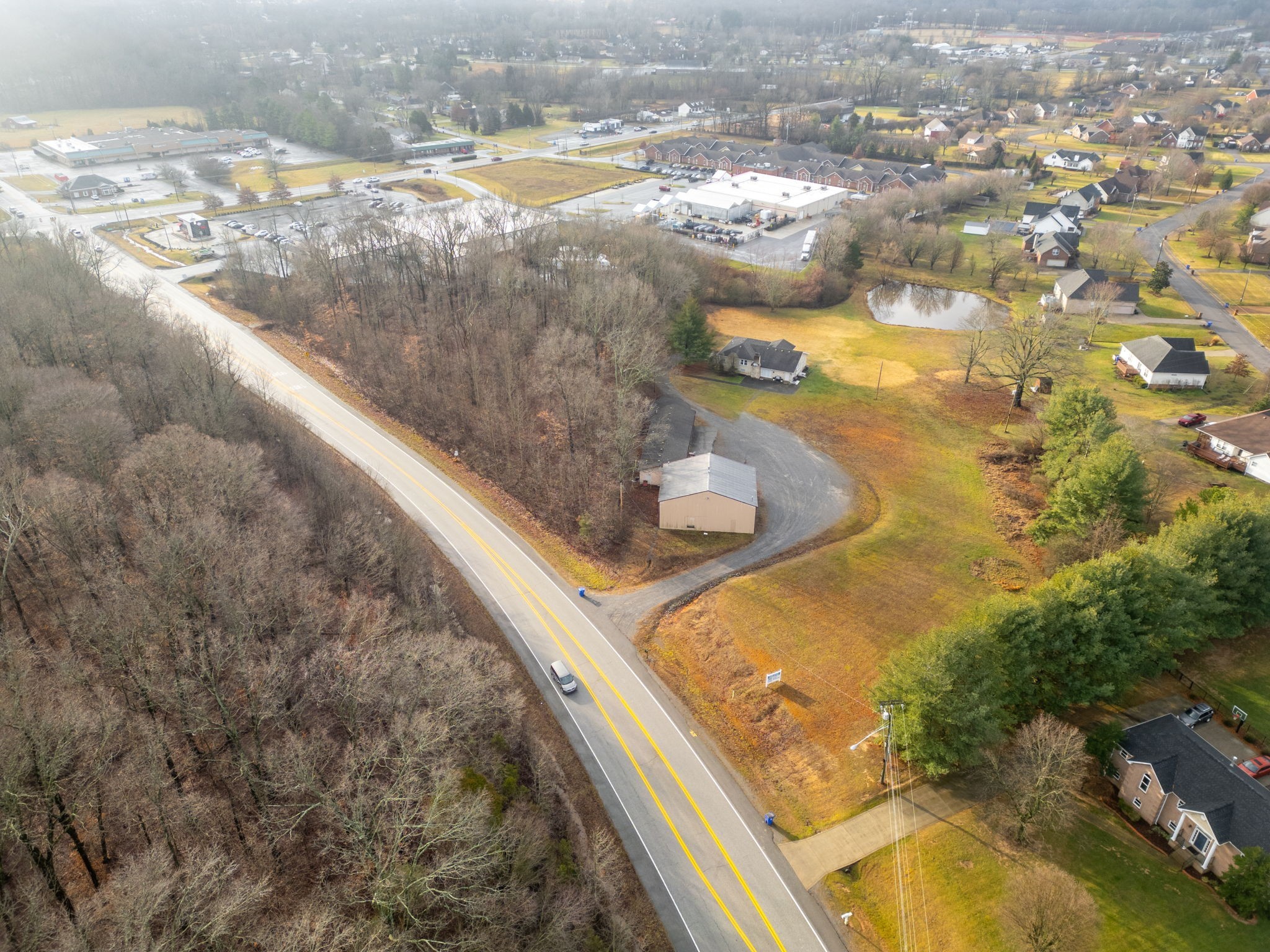 232 Raymond Hirsch Parkway White House TN 37188