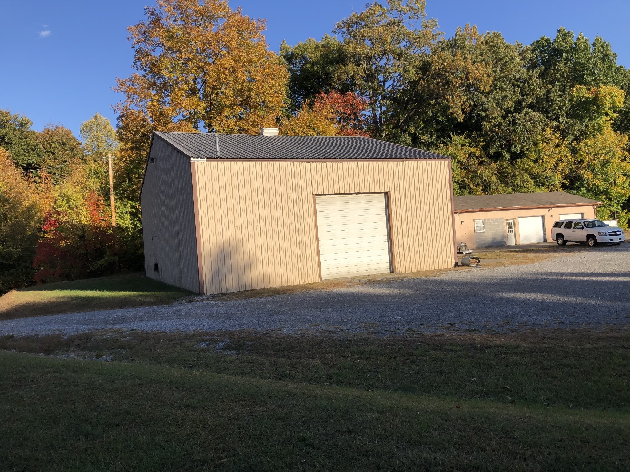 232 Raymond Hirsch Parkway White House TN 37188