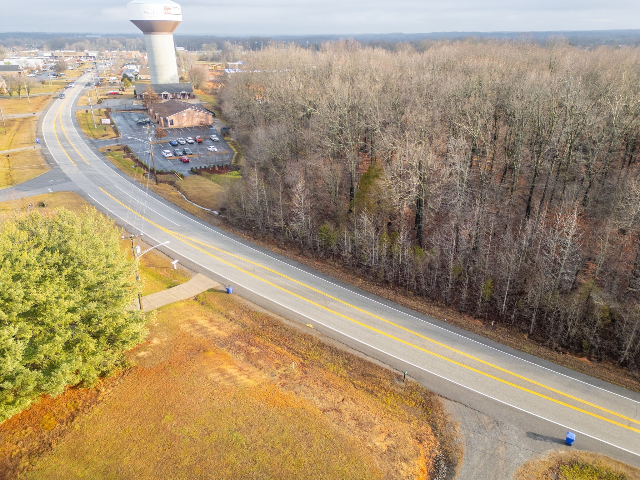 232 Raymond Hirsch Parkway White House TN 37188