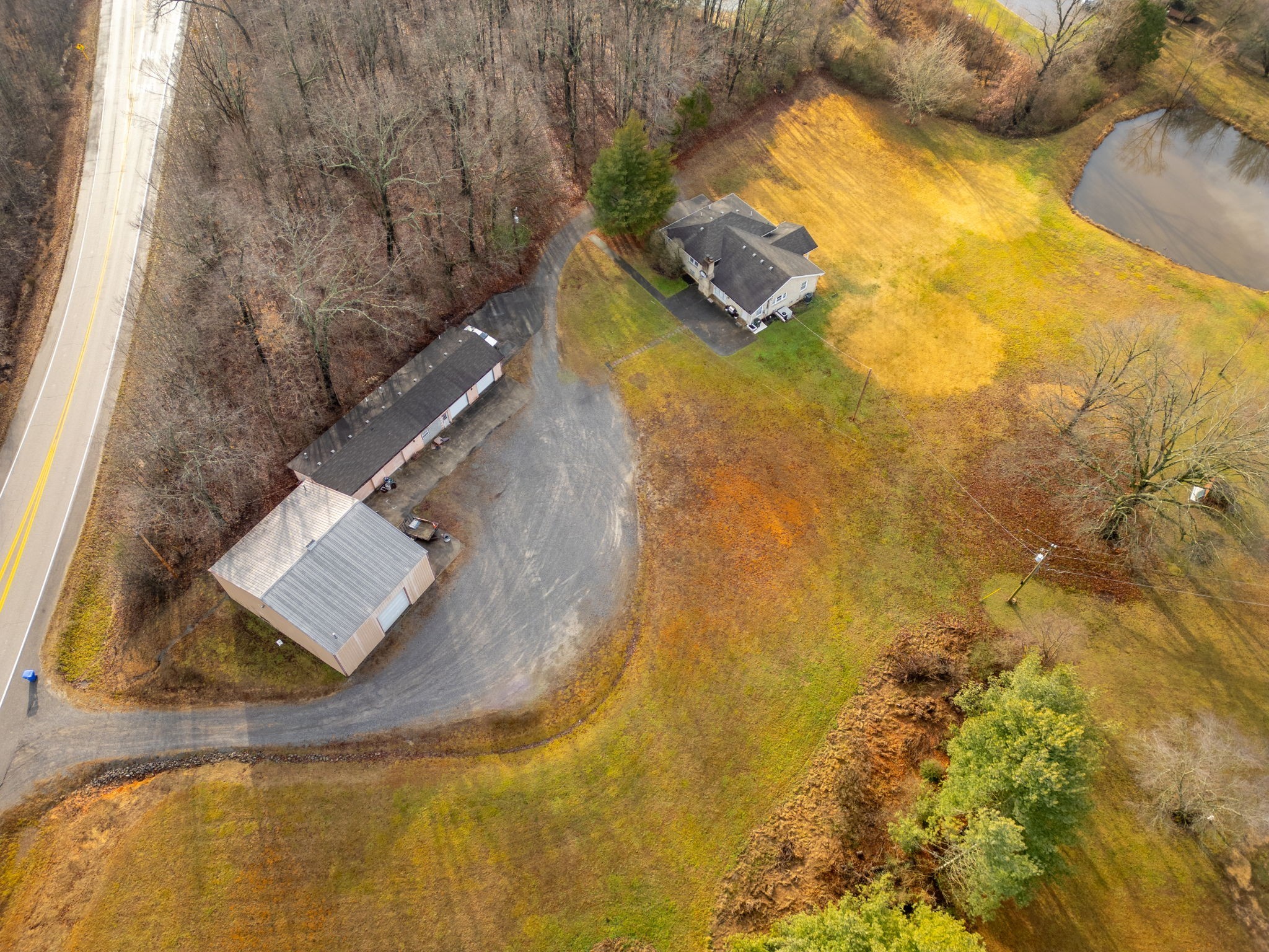 232 Raymond Hirsch Parkway White House TN 37188