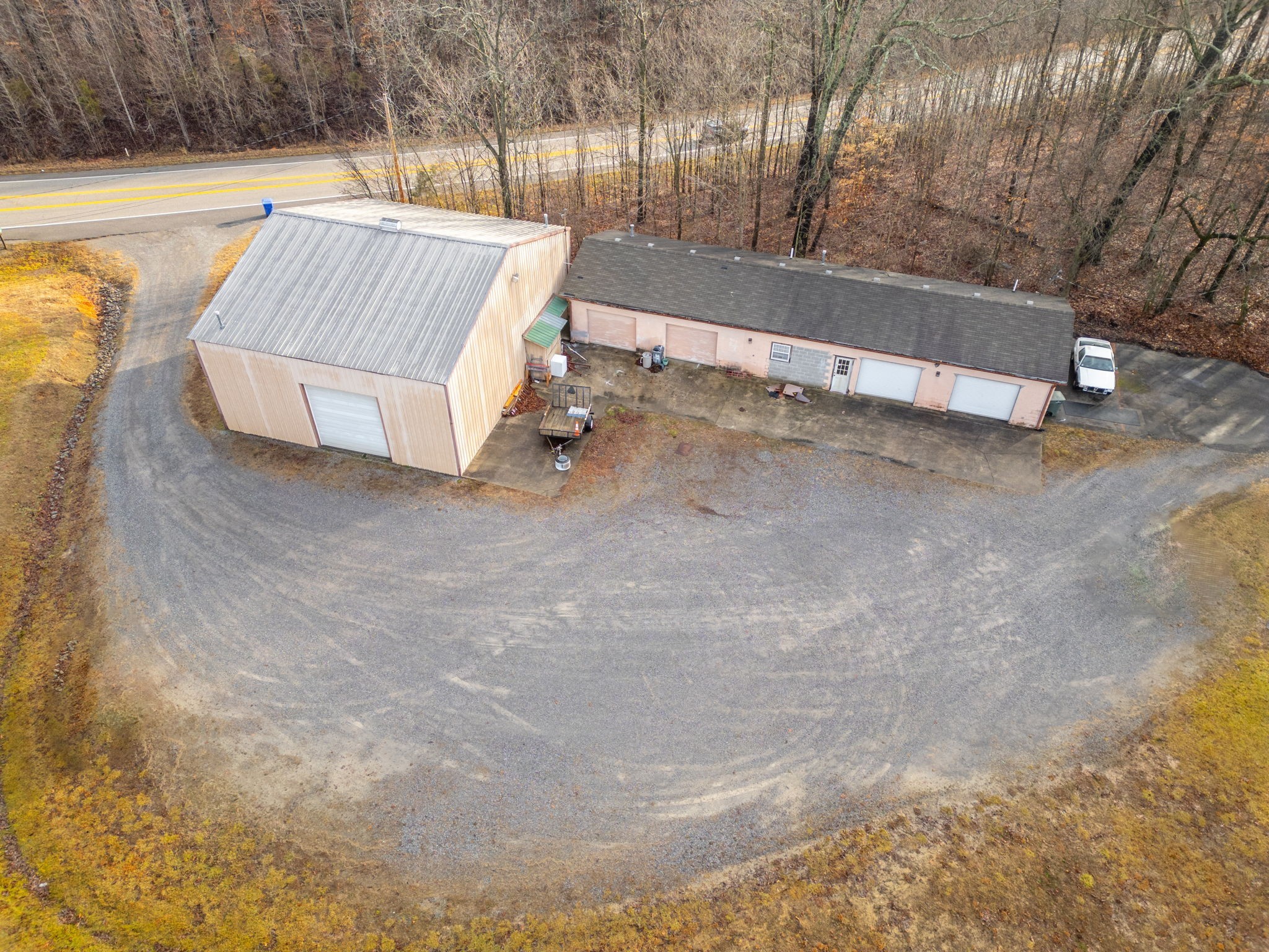 232 Raymond Hirsch Parkway White House TN 37188