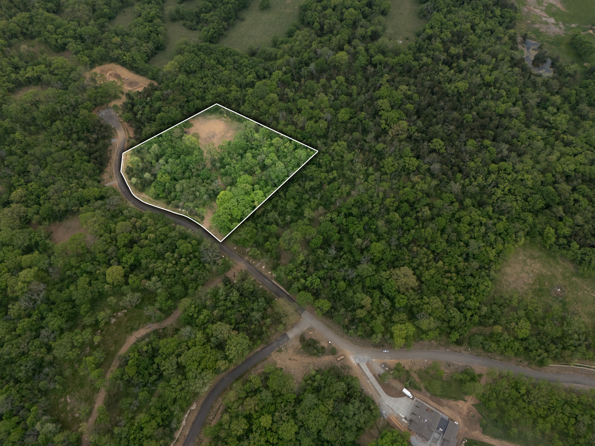 0 Wilder Pass Arrington TN 37014