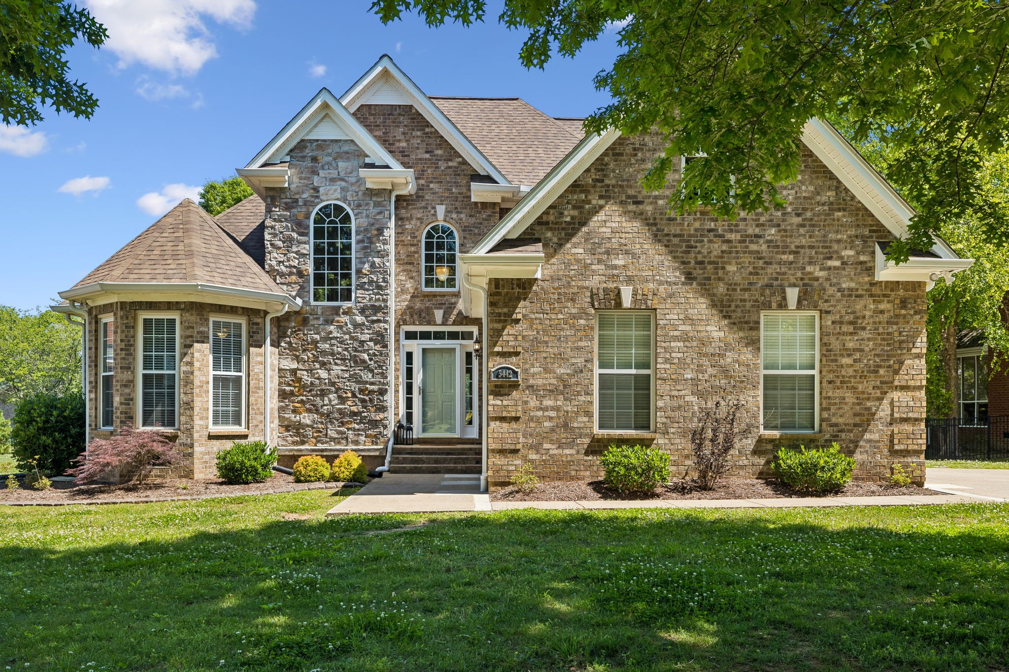 5442 Saint Ives Drive Murfreesboro TN 37128