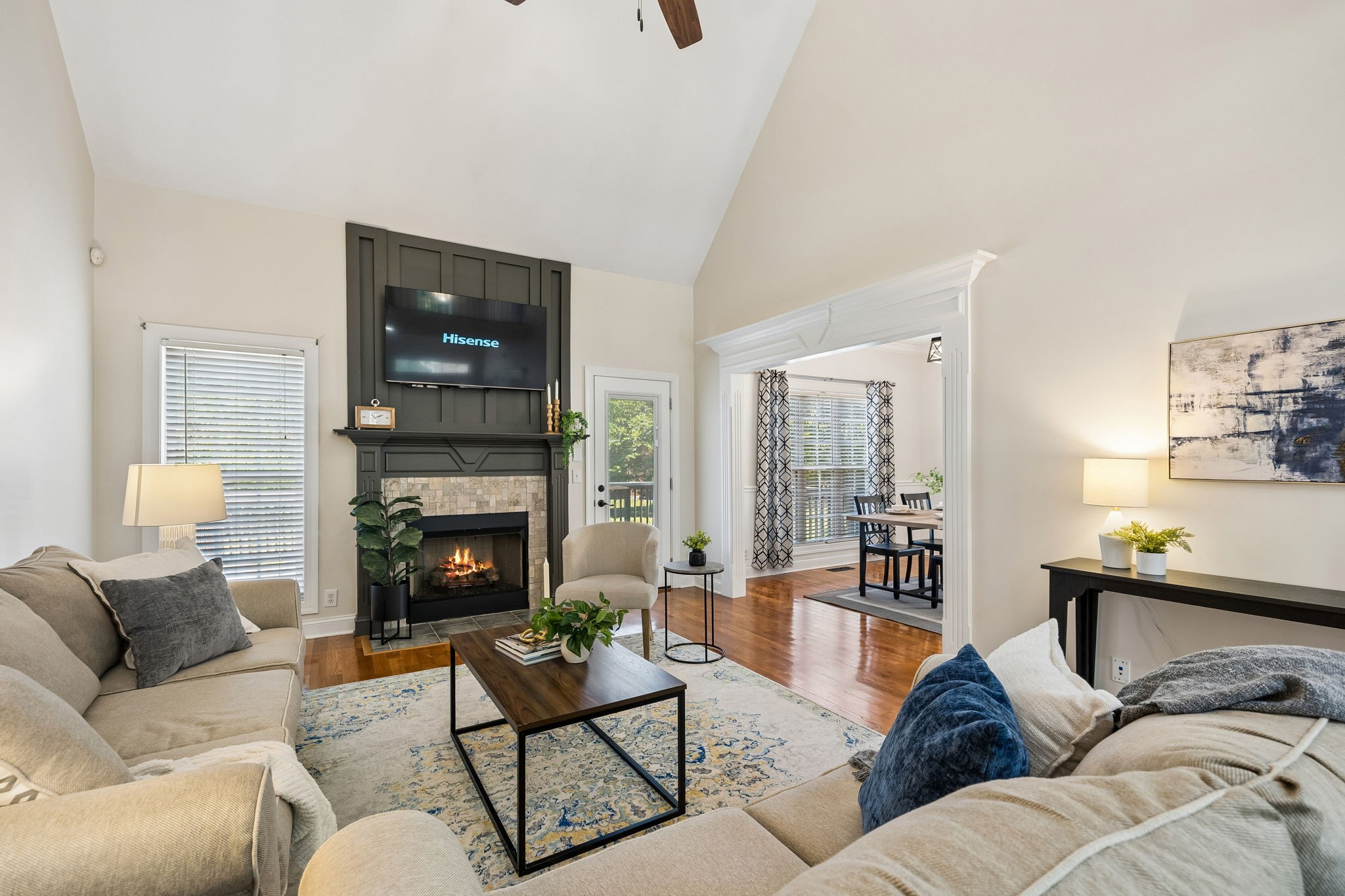 5442 Saint Ives Drive Murfreesboro TN 37128