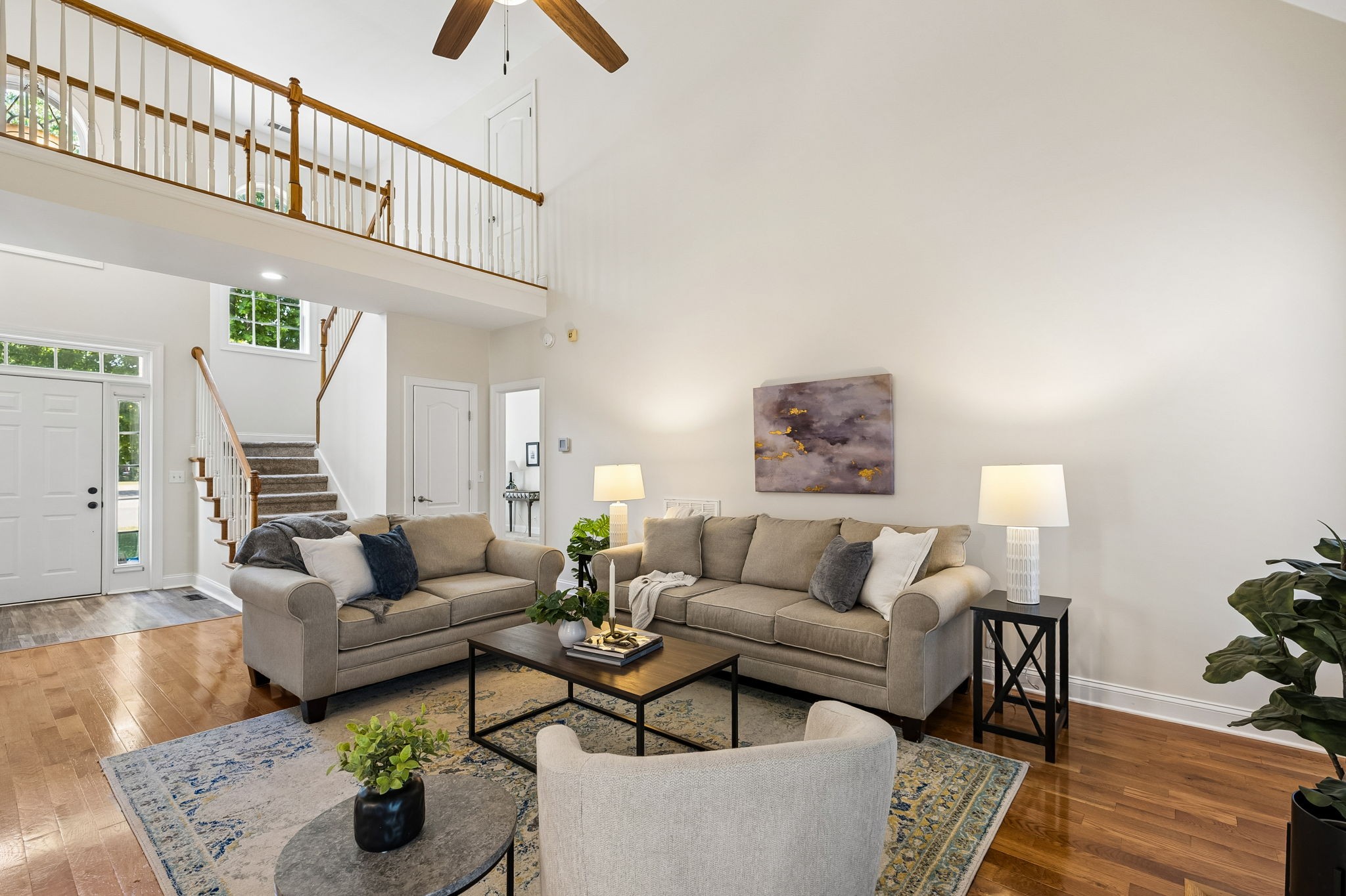 5442 Saint Ives Drive Murfreesboro TN 37128