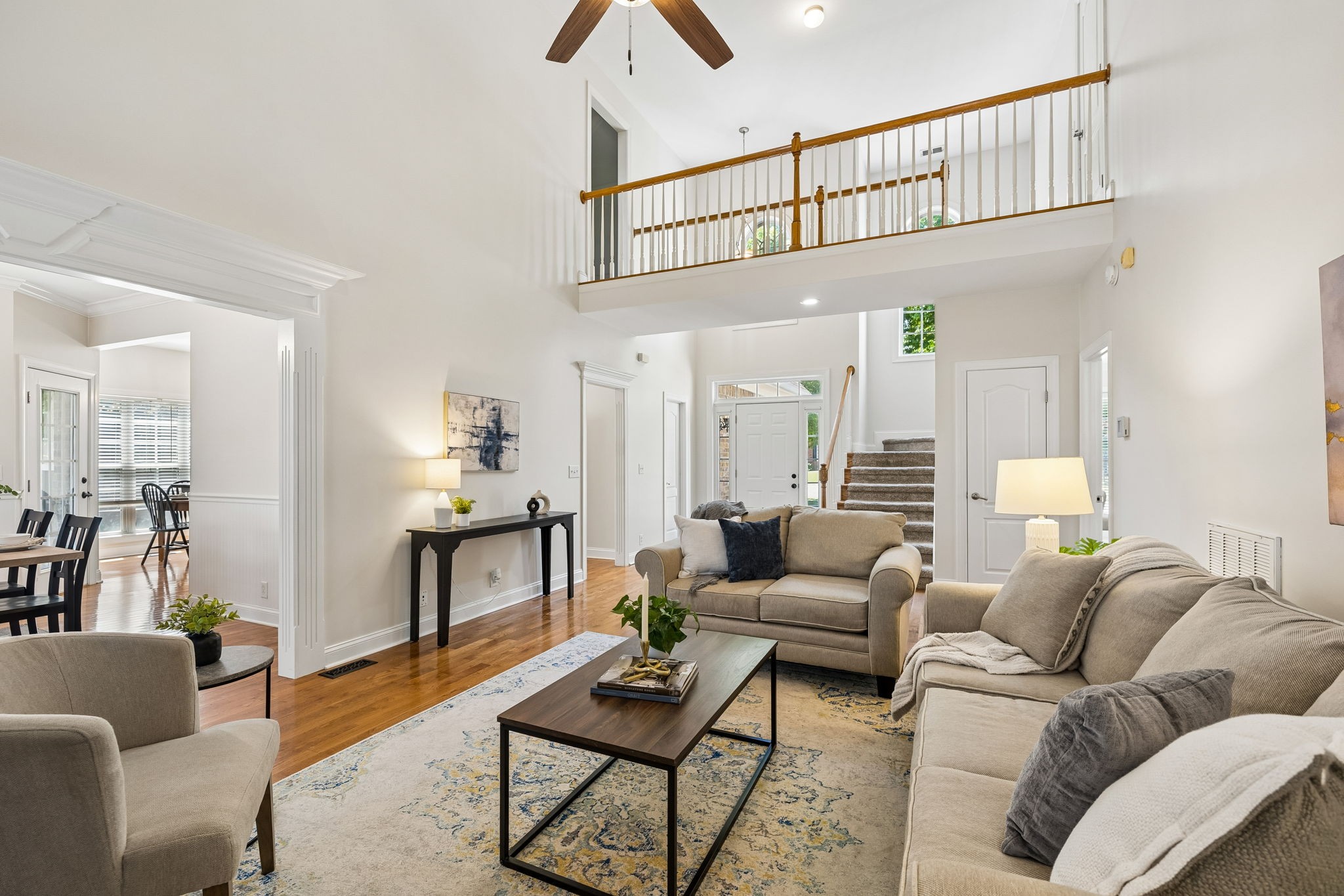 5442 Saint Ives Drive Murfreesboro TN 37128