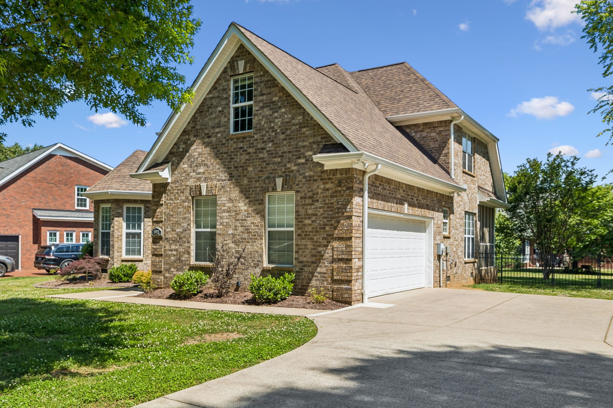 5442 Saint Ives Drive Murfreesboro TN 37128