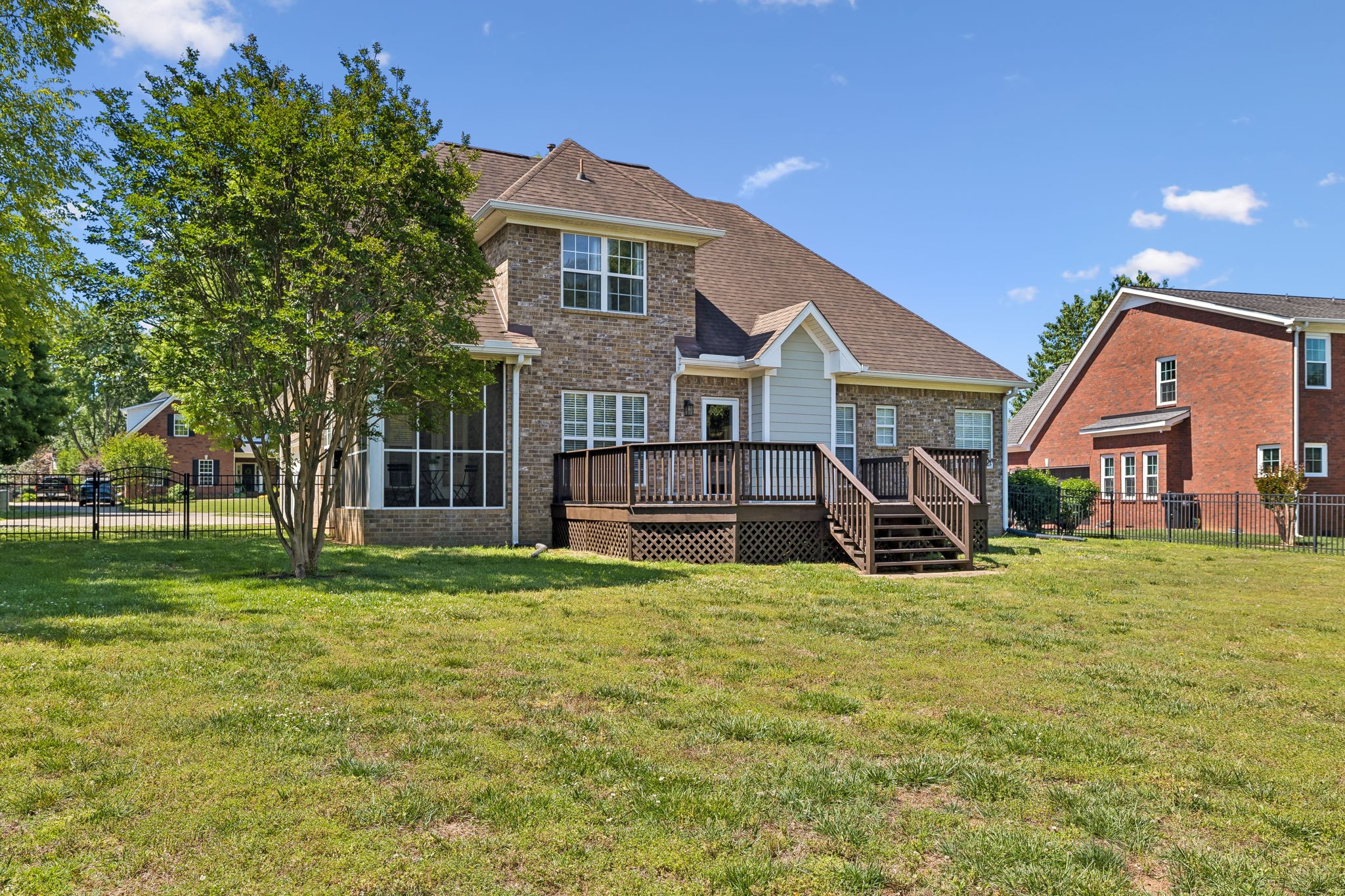 5442 Saint Ives Drive Murfreesboro TN 37128