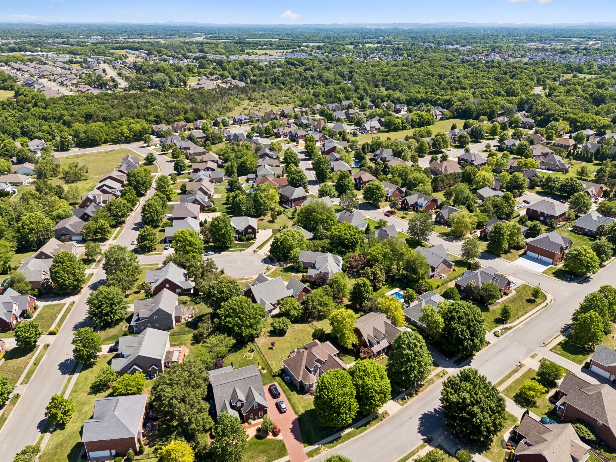 5442 Saint Ives Drive Murfreesboro TN 37128