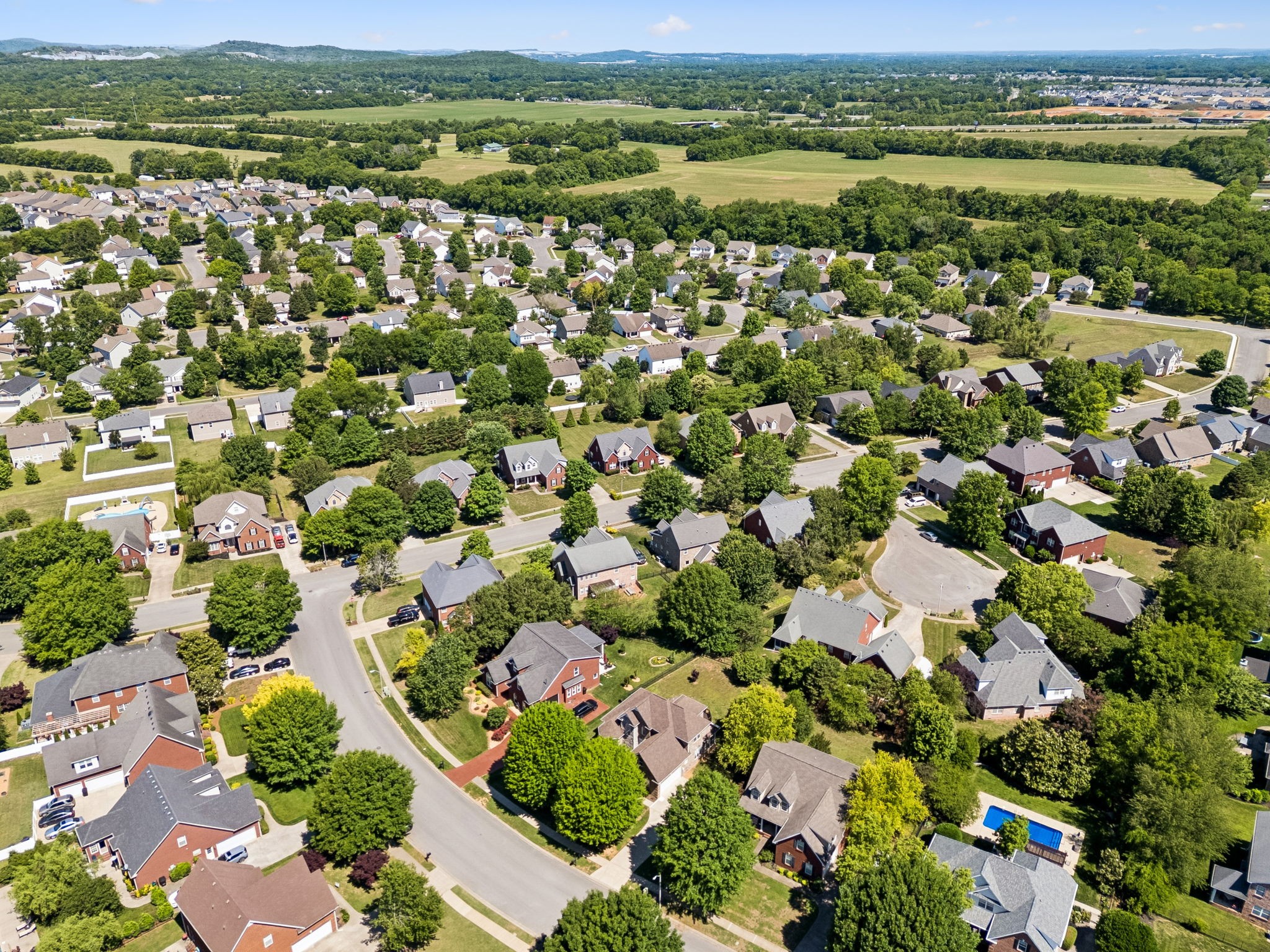 5442 Saint Ives Drive Murfreesboro TN 37128