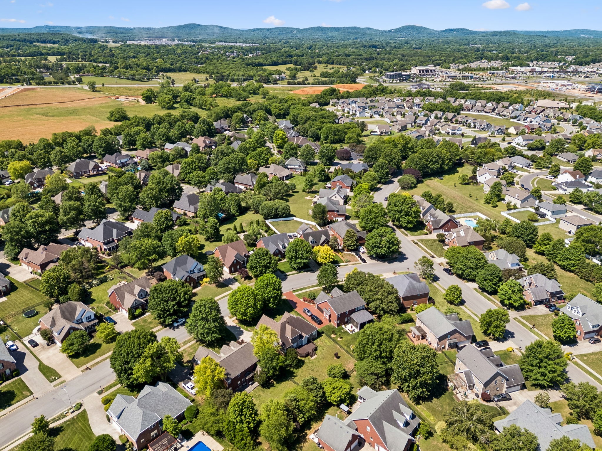 5442 Saint Ives Drive Murfreesboro TN 37128