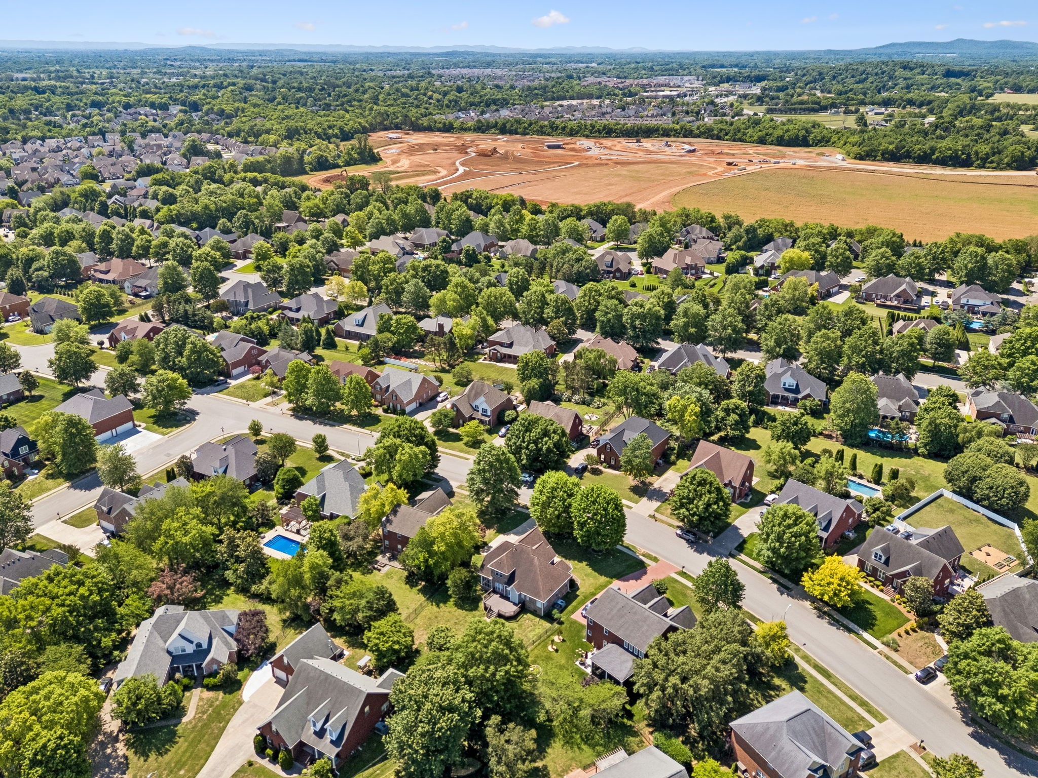 5442 Saint Ives Drive Murfreesboro TN 37128