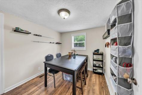 809 E Grizzard Street Tullahoma TN 37388