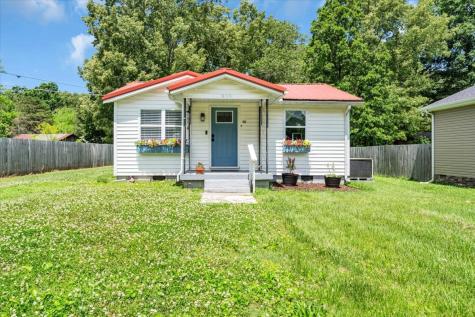 809 E Grizzard Street Tullahoma TN 37388