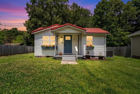 809 E Grizzard Street Tullahoma TN 37388