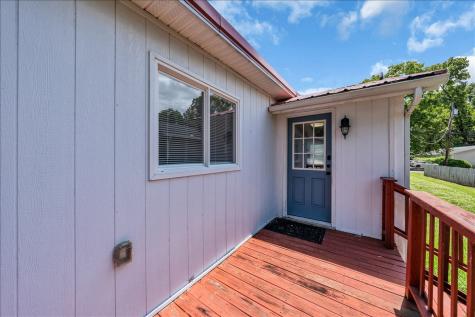 809 E Grizzard Street Tullahoma TN 37388