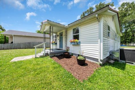 809 E Grizzard Street Tullahoma TN 37388