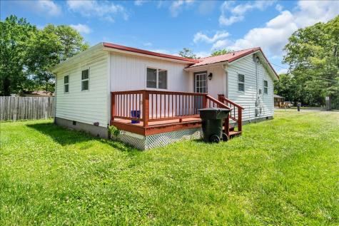 809 E Grizzard Street Tullahoma TN 37388