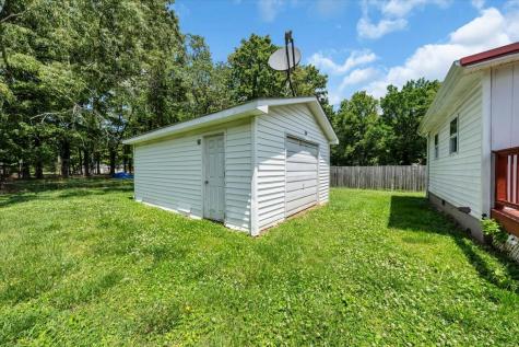 809 E Grizzard Street Tullahoma TN 37388