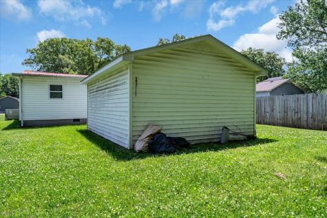 809 E Grizzard Street Tullahoma TN 37388