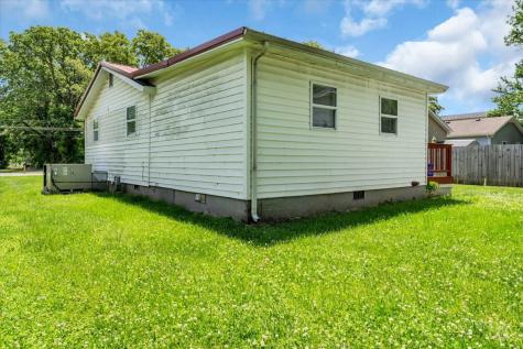 809 E Grizzard Street Tullahoma TN 37388