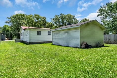 809 E Grizzard Street Tullahoma TN 37388
