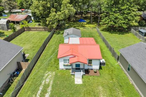 809 E Grizzard Street Tullahoma TN 37388