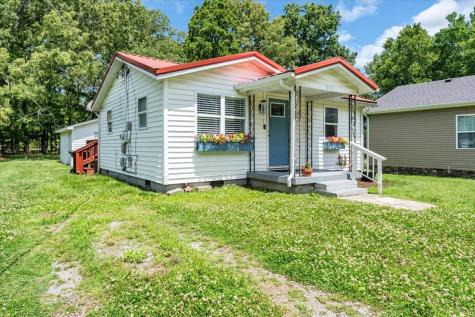 809 E Grizzard Street Tullahoma TN 37388
