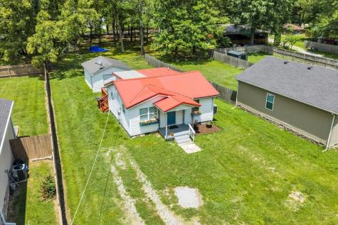 809 E Grizzard Street Tullahoma TN 37388