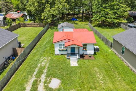 809 E Grizzard Street Tullahoma TN 37388