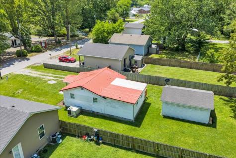 809 E Grizzard Street Tullahoma TN 37388