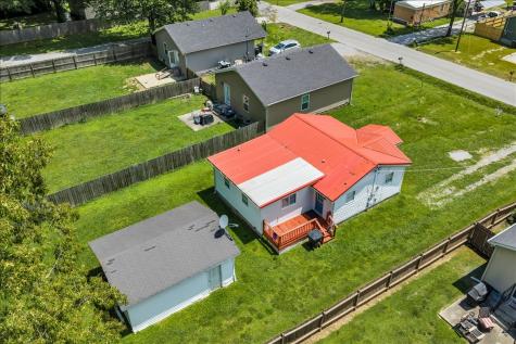 809 E Grizzard Street Tullahoma TN 37388
