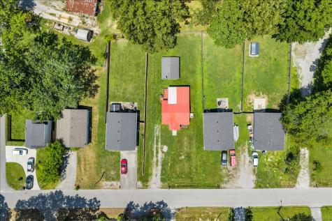 809 E Grizzard Street Tullahoma TN 37388